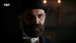 Payitaht Sultan AbdulHamid - Season 01 Episode 293